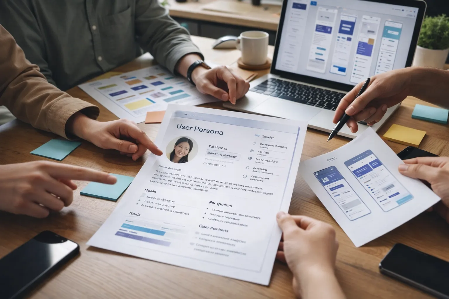 ウェブ修正指示の認識ずれの課題、どう解決する？