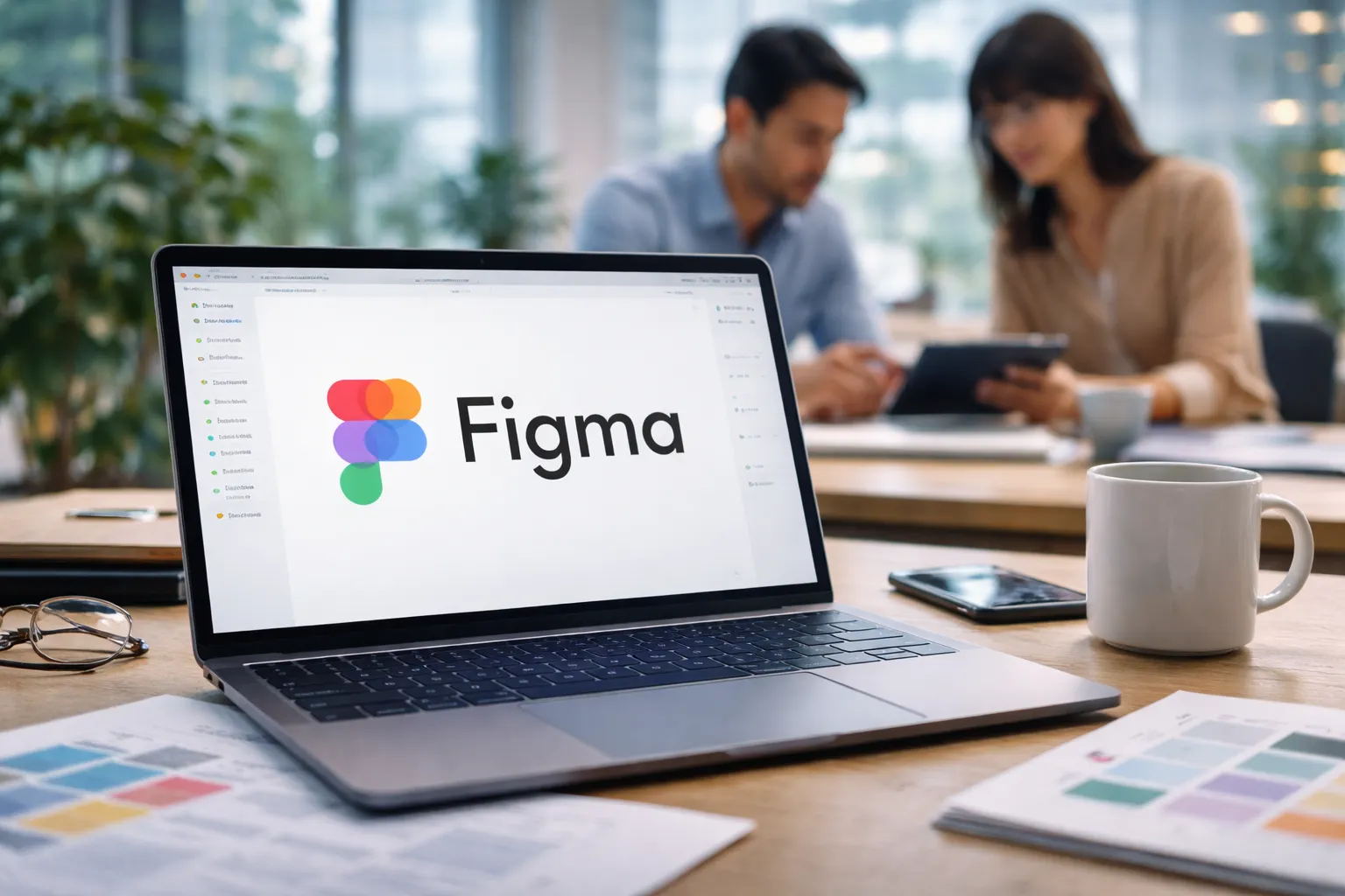 Figmaが“制作〜公開”に進化する中、レビューはどこに残すべきか問題