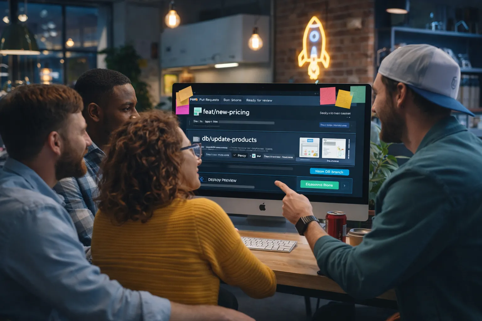 海外の制作現場に学ぶ、Gitを“フル活用”するWeb制作フロー